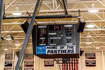 Lady Cavs vs Chapman 0070